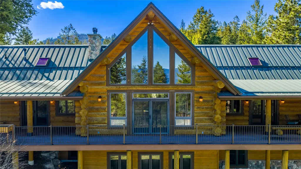 44 Rocky Mountain Drive Lakeside MT 59922