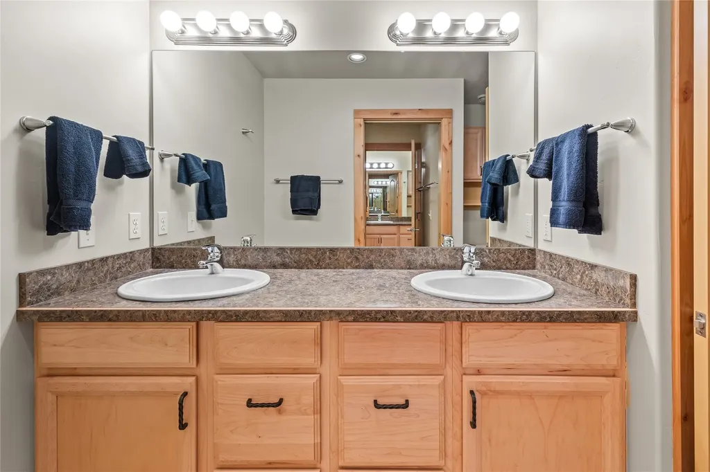 44 Rocky Mountain Drive Lakeside MT 59922