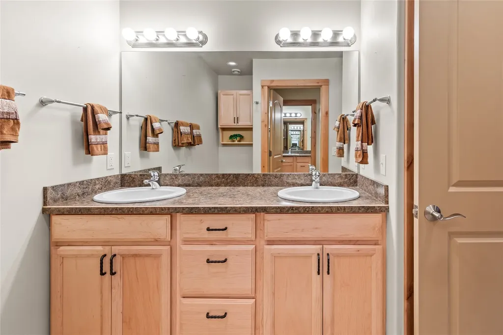 44 Rocky Mountain Drive Lakeside MT 59922