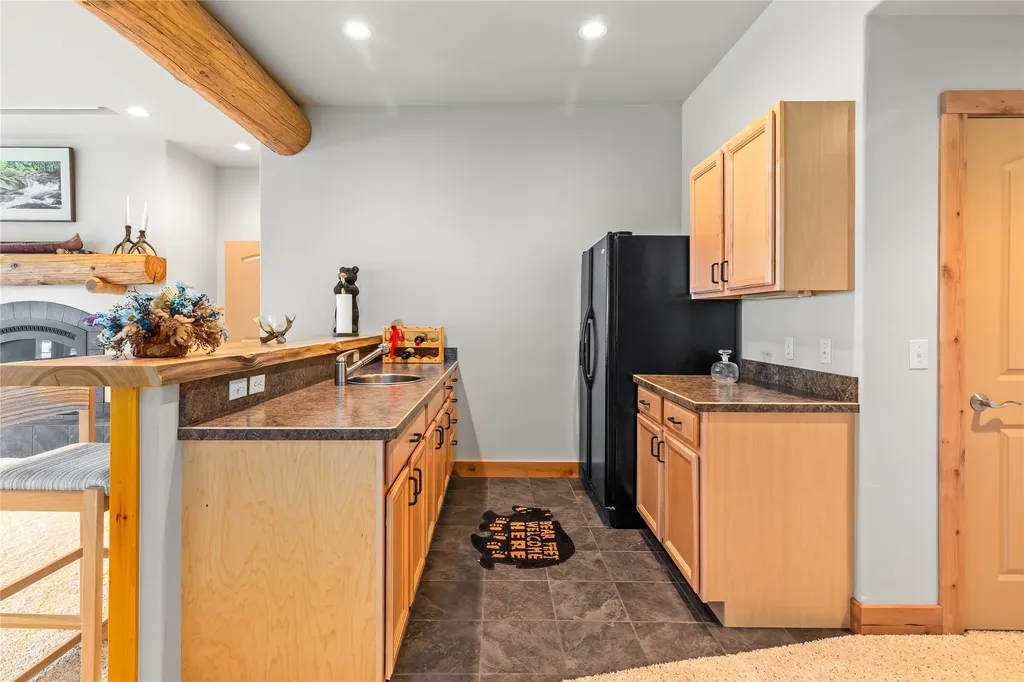 44 Rocky Mountain Drive Lakeside MT 59922