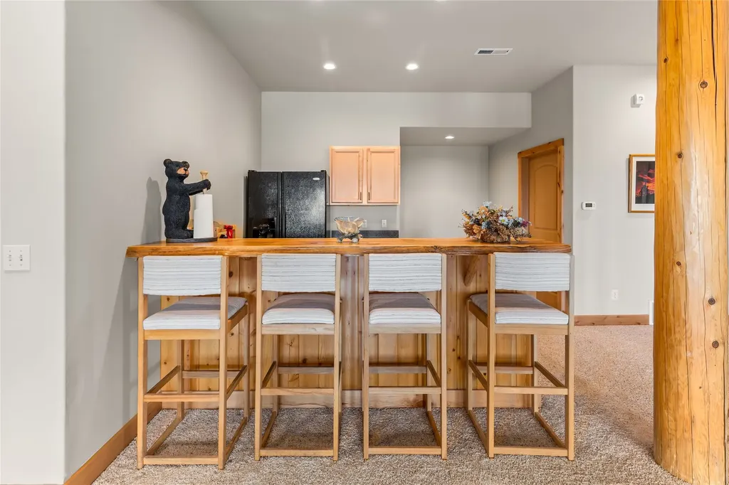 44 Rocky Mountain Drive Lakeside MT 59922