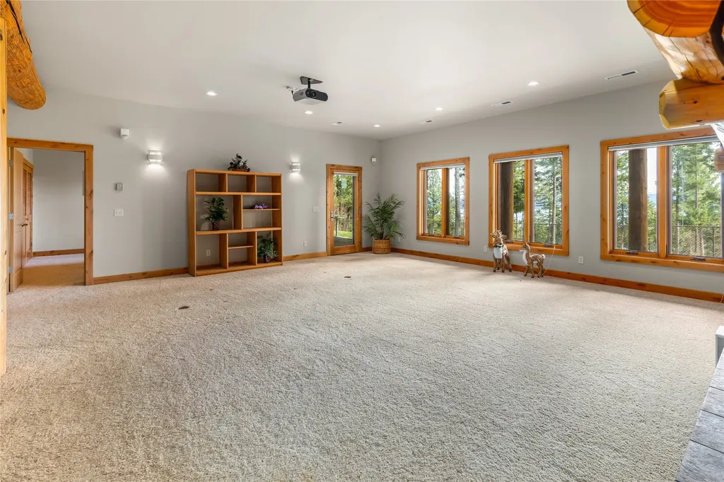 44 Rocky Mountain Drive Lakeside MT 59922