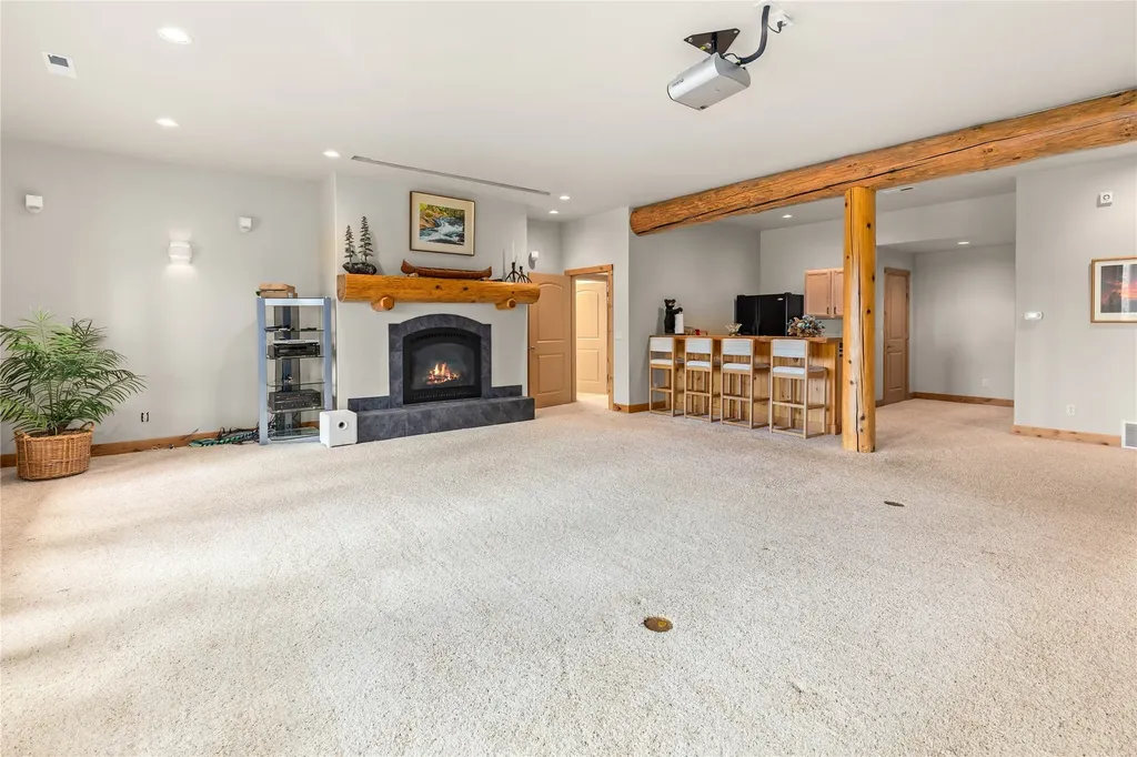 44 Rocky Mountain Drive Lakeside MT 59922