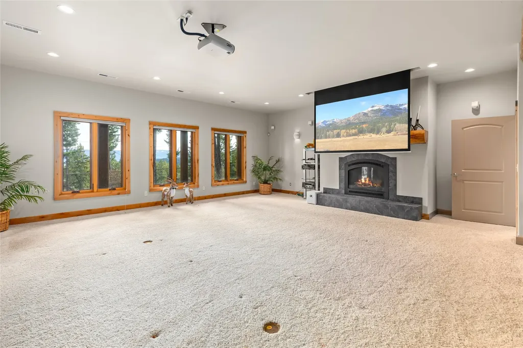 44 Rocky Mountain Drive Lakeside MT 59922