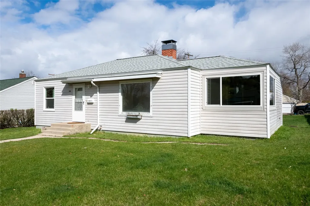 106 Sentinel Street Missoula MT 59801