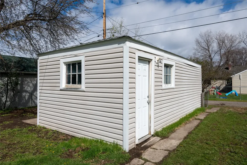 106 Sentinel Street Missoula MT 59801