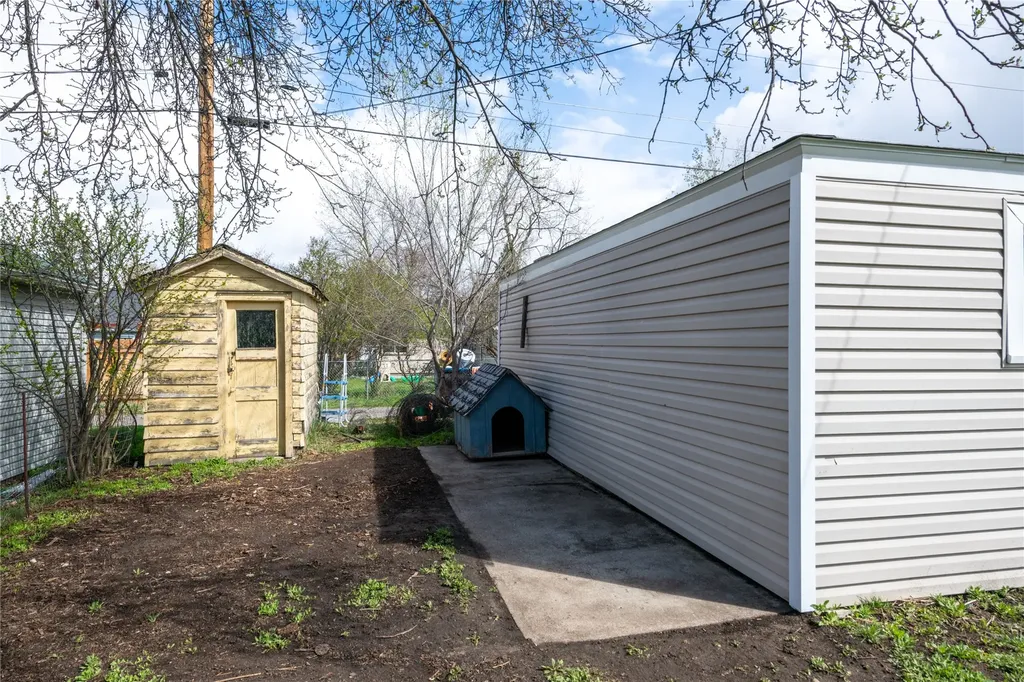 106 Sentinel Street Missoula MT 59801