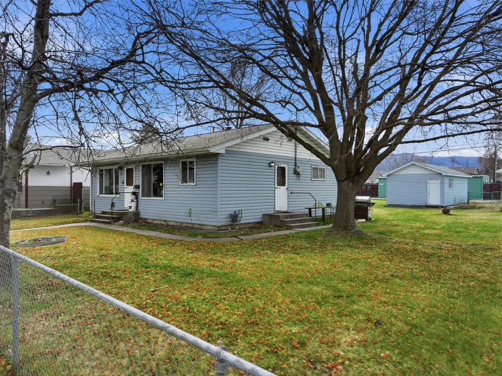 2239 W Central Avenue Missoula MT 59801