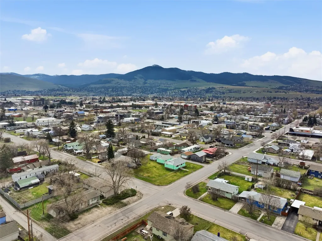 2239 W Central Avenue Missoula MT 59801