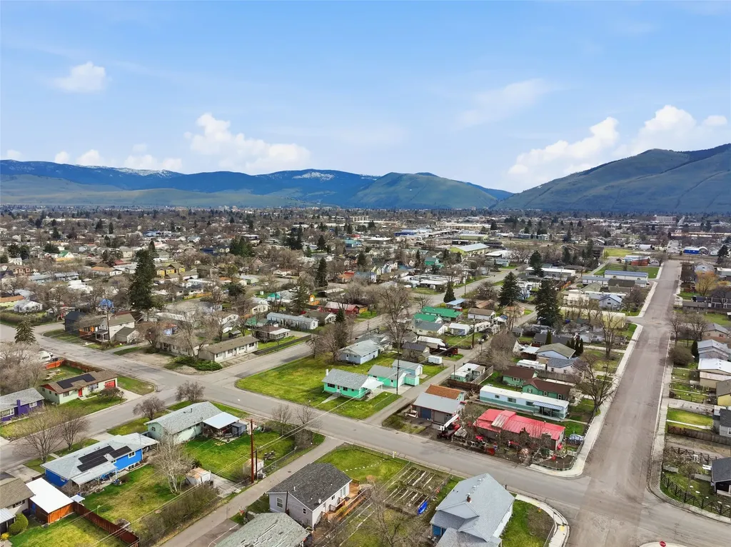 2239 W Central Avenue Missoula MT 59801
