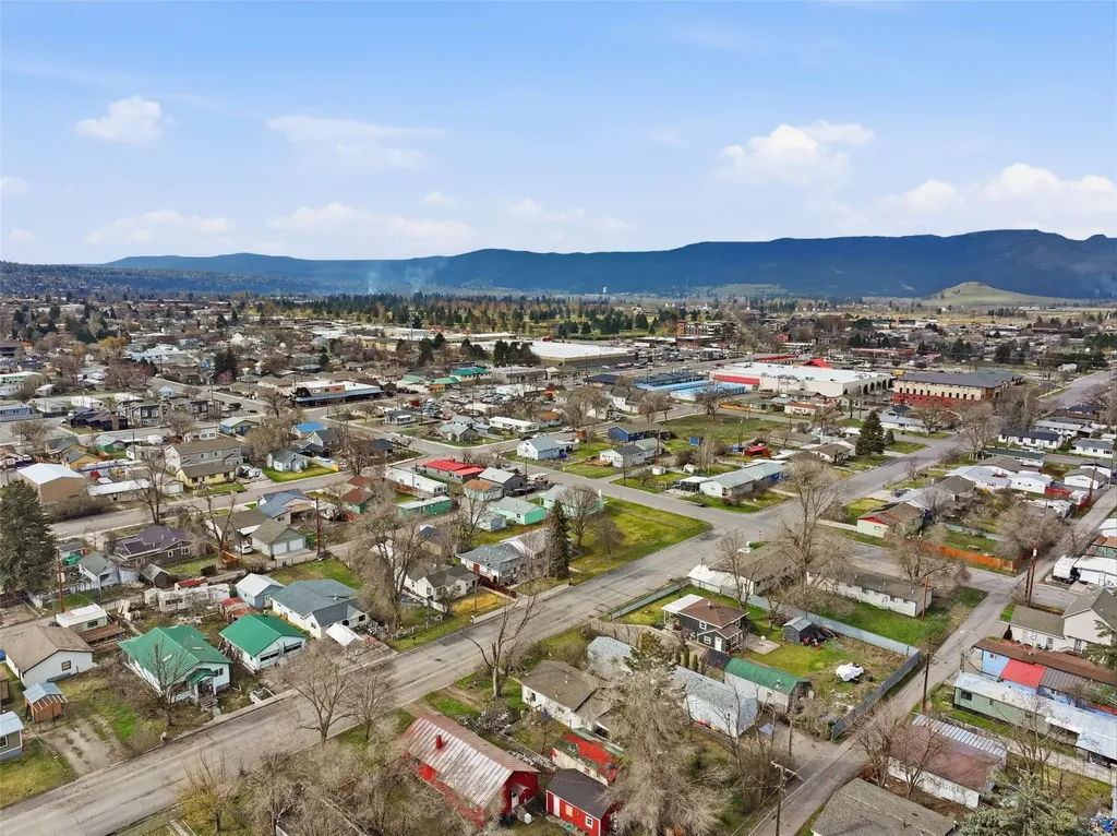 2239 W Central Avenue Missoula MT 59801