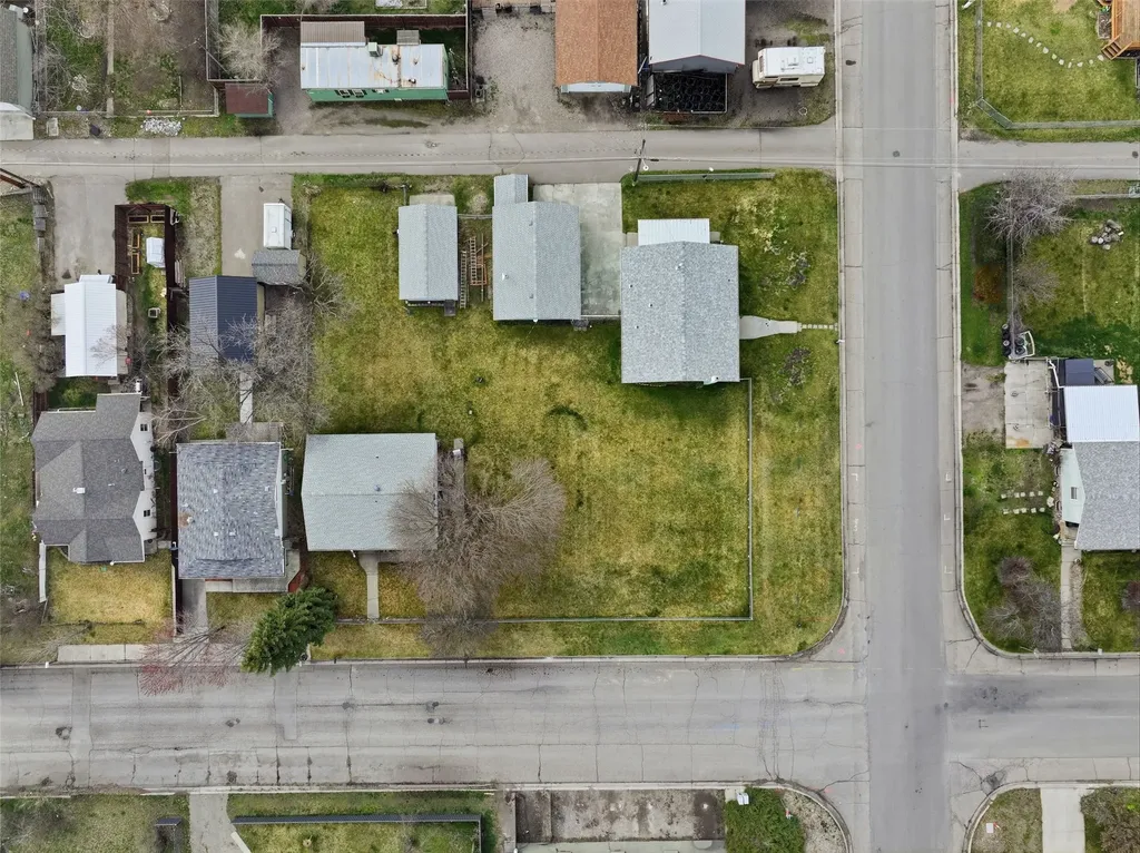 2239 W Central Avenue Missoula MT 59801