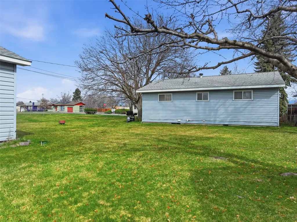 2239 W Central Avenue Missoula MT 59801