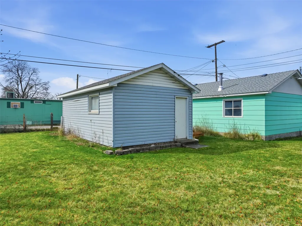 2239 W Central Avenue Missoula MT 59801