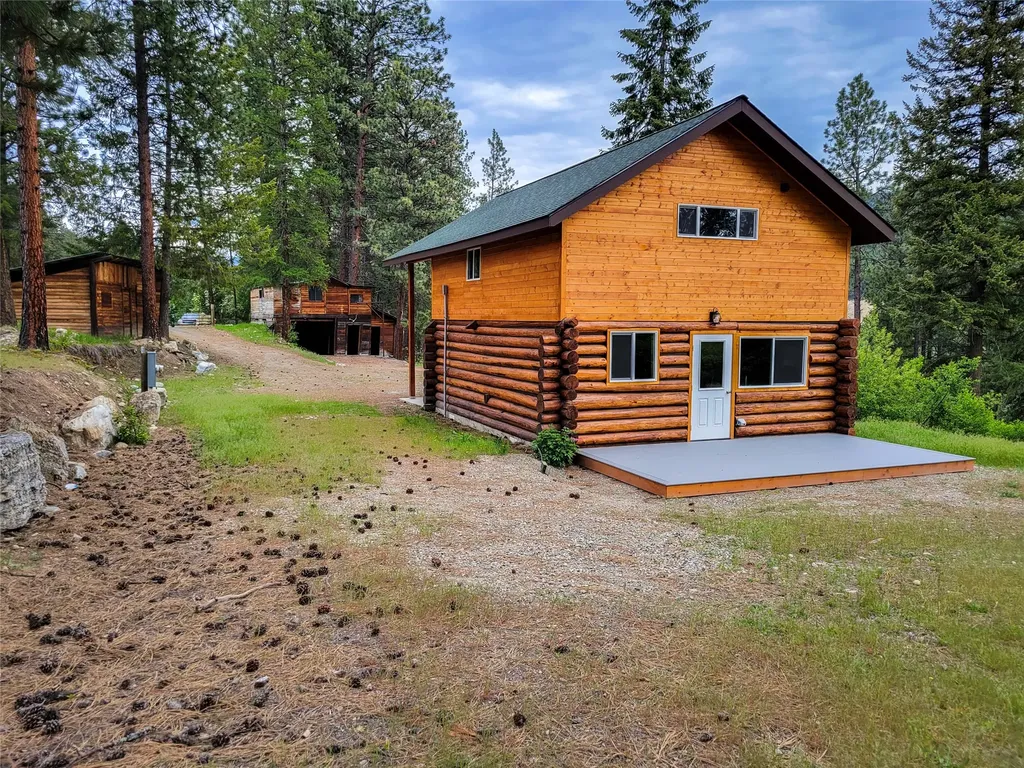 37 Wades Road Libby MT 59923