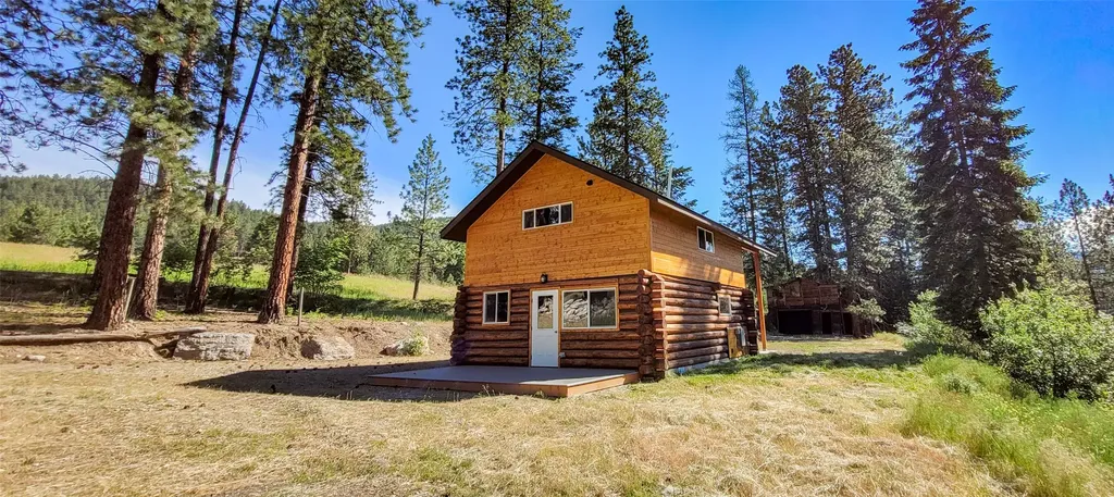 37 Wades Road Libby MT 59923