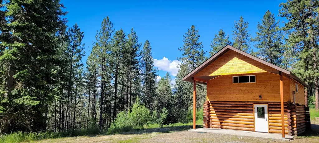 37 Wades Road Libby MT 59923