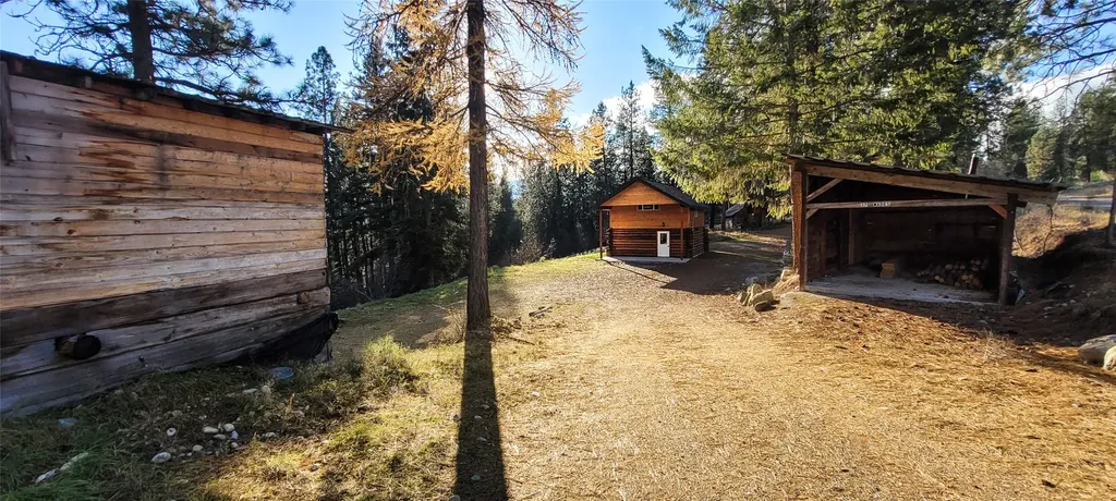 37 Wades Road Libby MT 59923