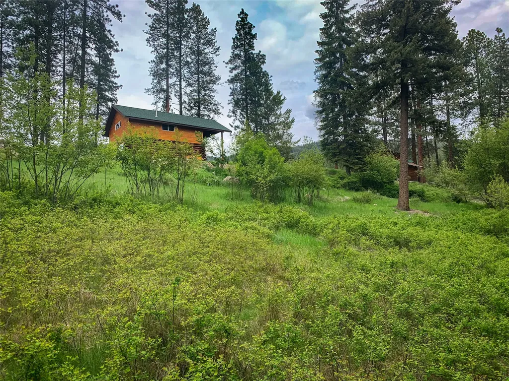 37 Wades Road Libby MT 59923