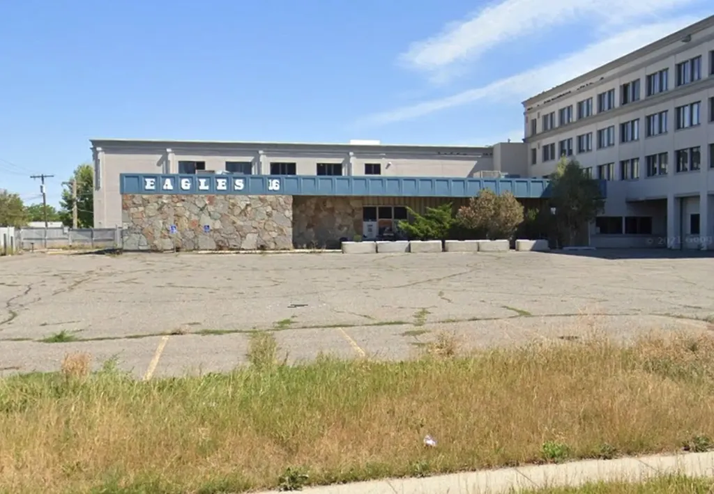 801 N Fee Street Helena MT 59601