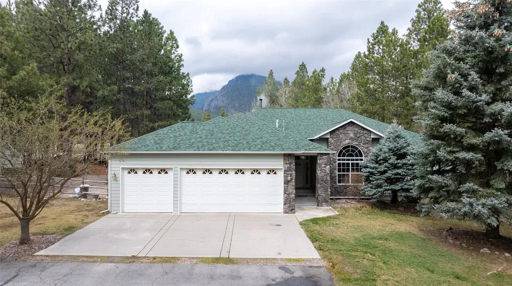 234 Bridle Trail Stevensville MT 59870