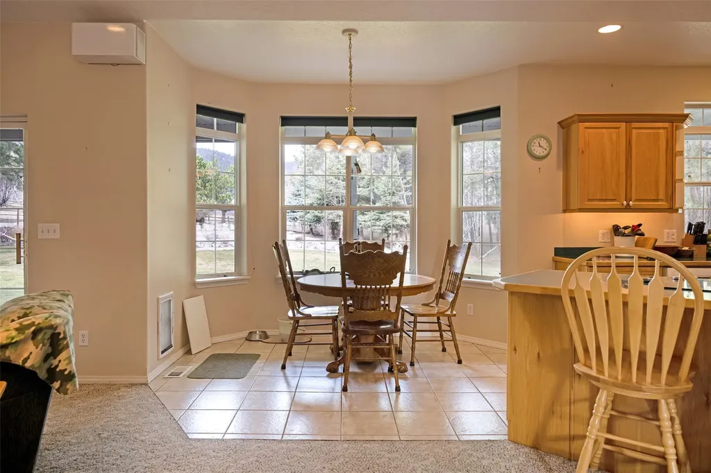 234 Bridle Trail Stevensville MT 59870