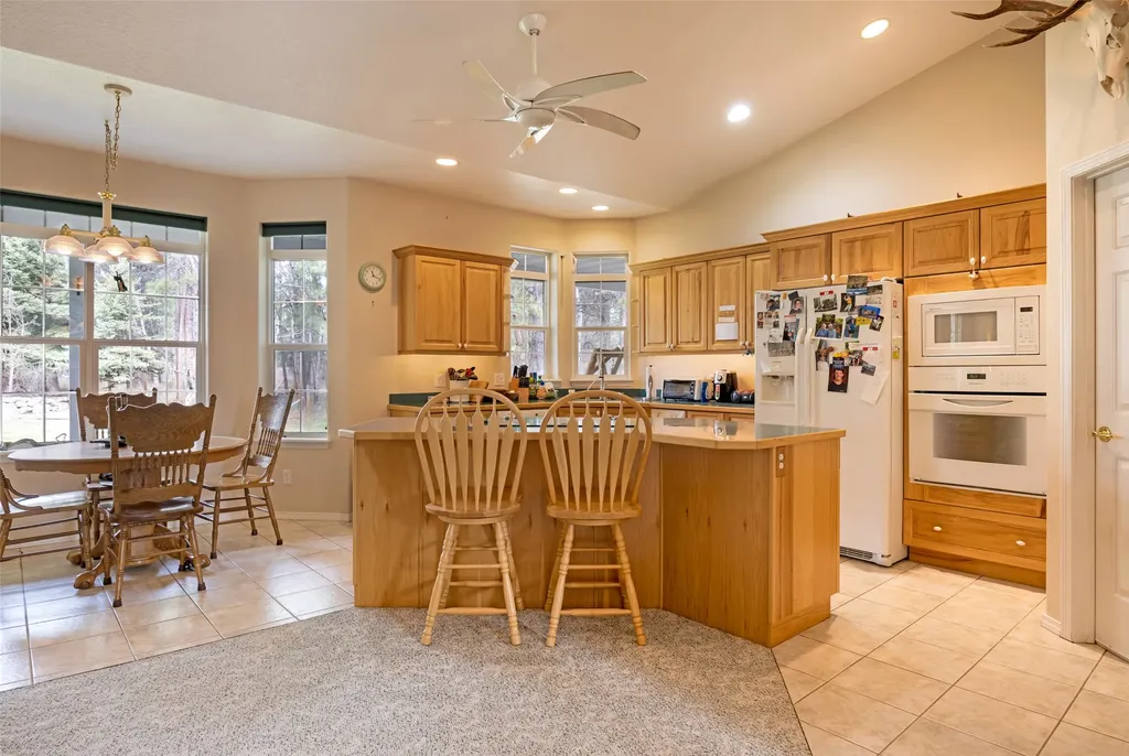234 Bridle Trail Stevensville MT 59870