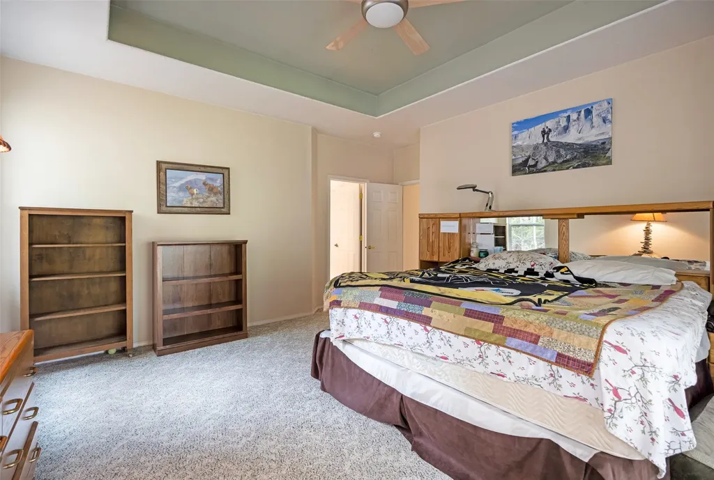 234 Bridle Trail Stevensville MT 59870