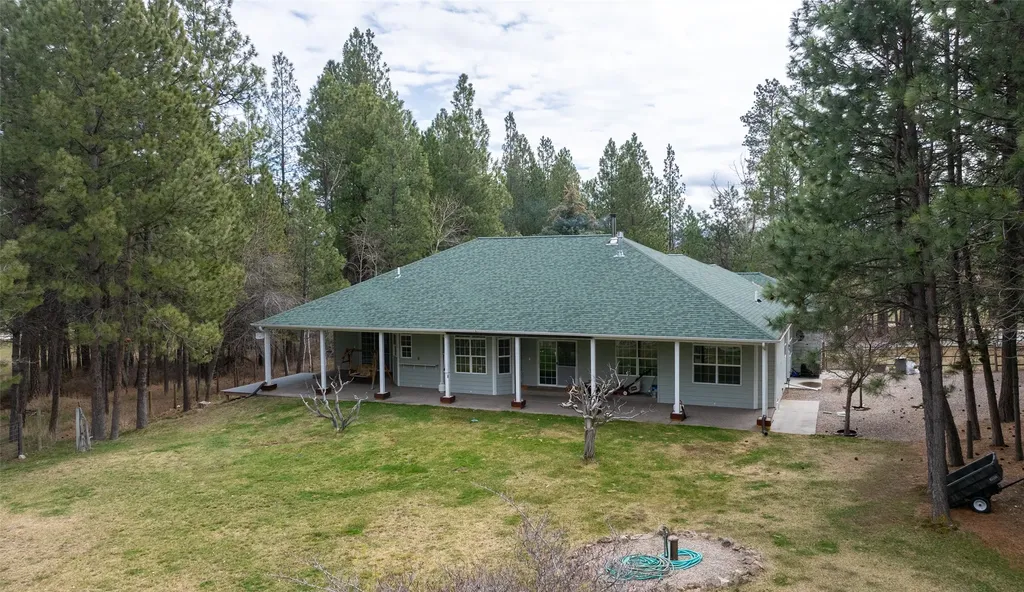 234 Bridle Trail Stevensville MT 59870
