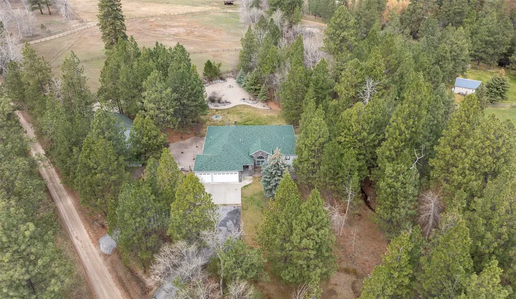 234 Bridle Trail Stevensville MT 59870