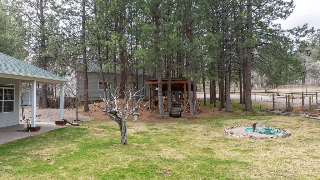 234 Bridle Trail Stevensville MT 59870