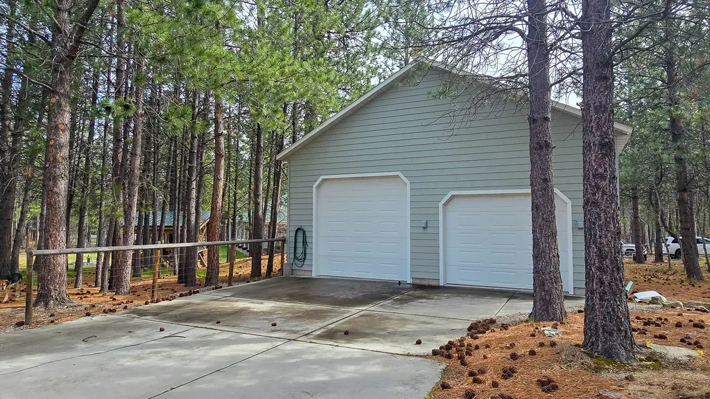234 Bridle Trail Stevensville MT 59870