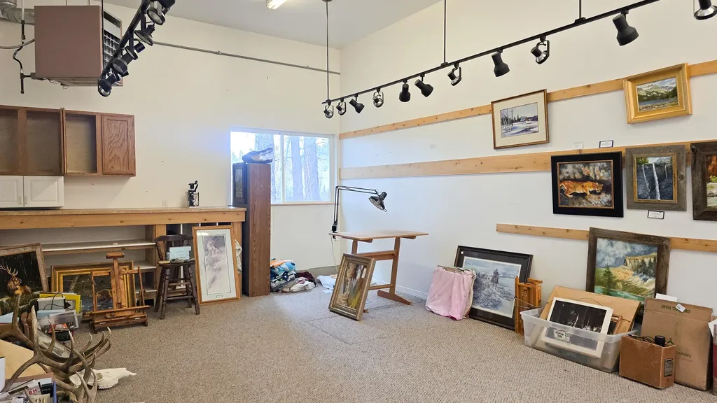 234 Bridle Trail Stevensville MT 59870