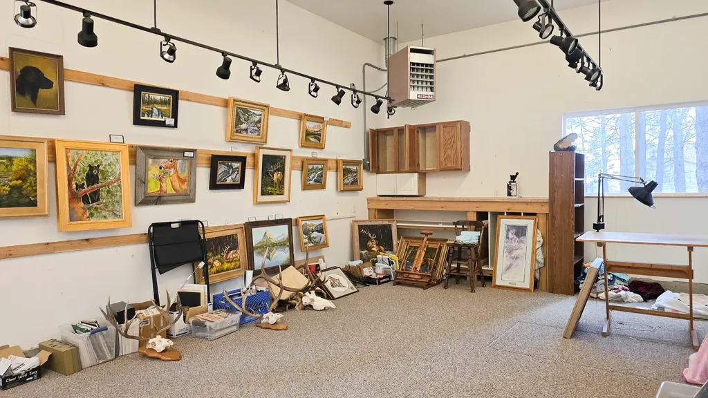234 Bridle Trail Stevensville MT 59870