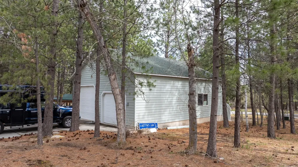 234 Bridle Trail Stevensville MT 59870