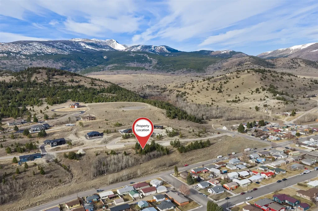 Nhn Washoe Avenue Anaconda MT 59711
