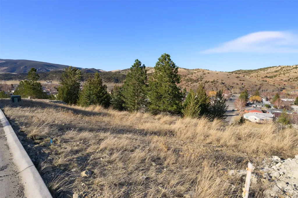 Nhn Washoe Avenue Anaconda MT 59711