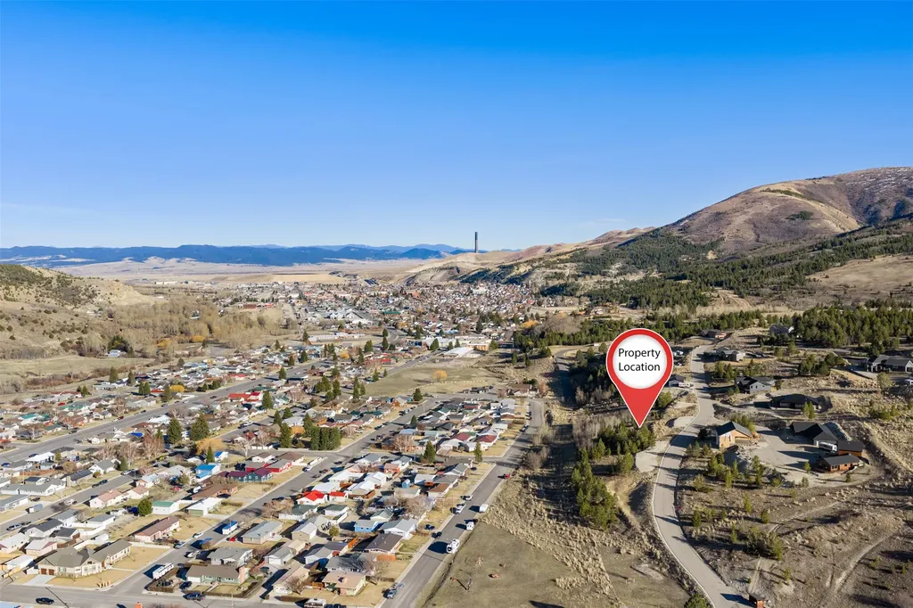 Nhn Washoe Avenue Anaconda MT 59711