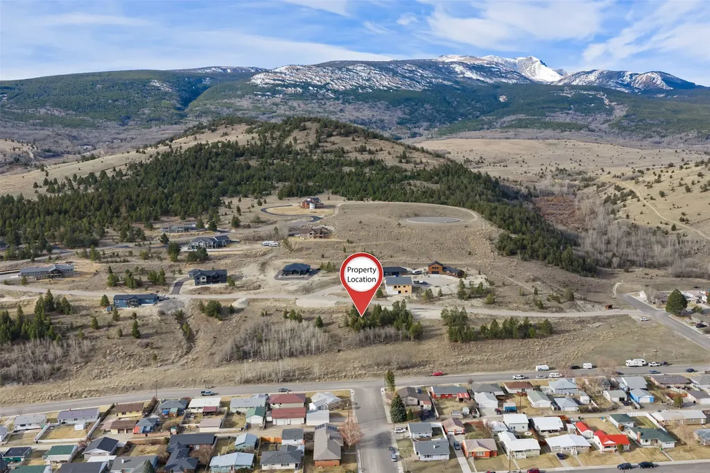 Nhn Washoe Avenue Anaconda MT 59711