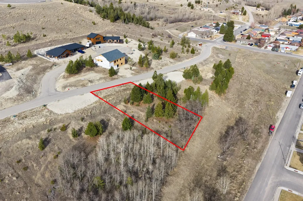 Nhn Washoe Avenue Anaconda MT 59711
