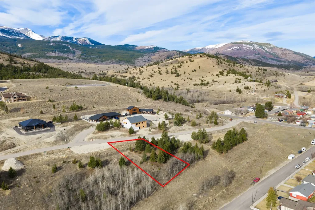 Nhn Washoe Avenue Anaconda MT 59711