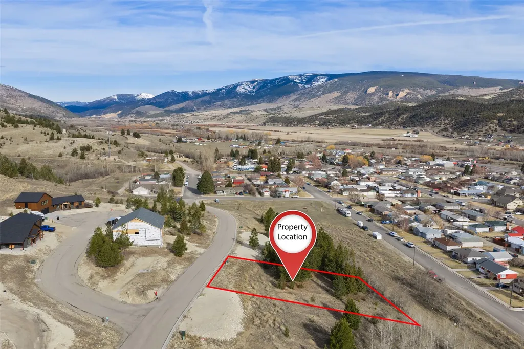 Nhn Washoe Avenue Anaconda MT 59711