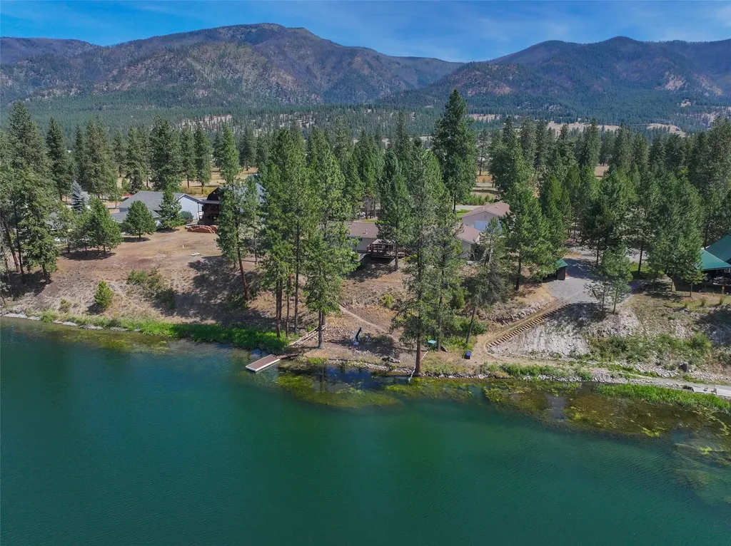 79 W Steam Boat Way Thompson Falls MT 59873
