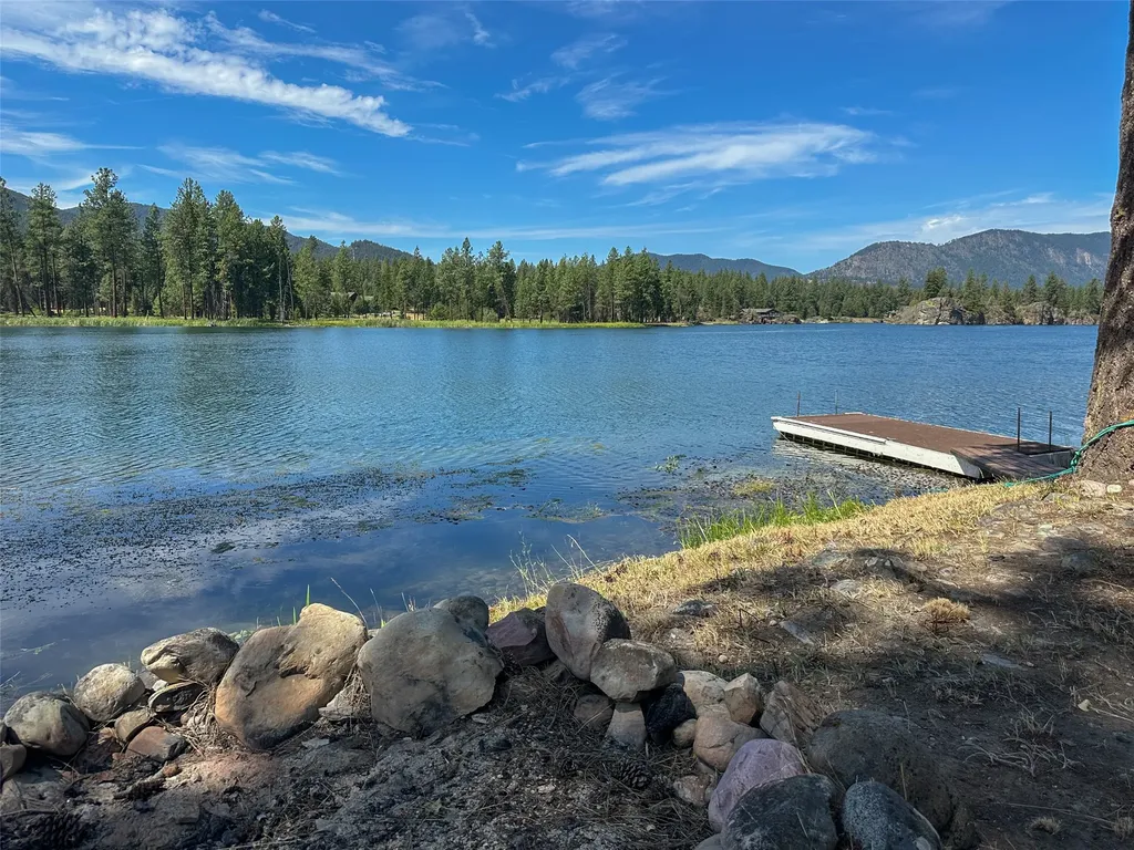 79 W Steam Boat Way Thompson Falls MT 59873