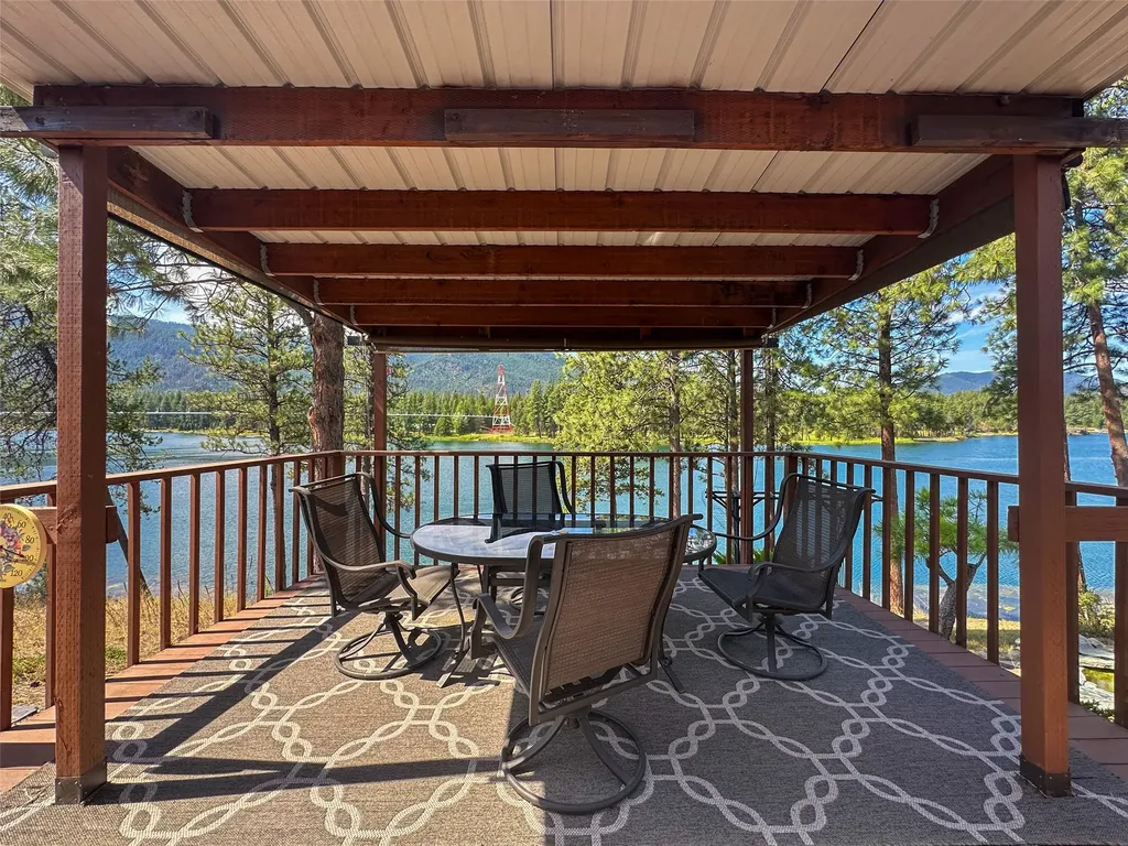 79 W Steam Boat Way Thompson Falls MT 59873