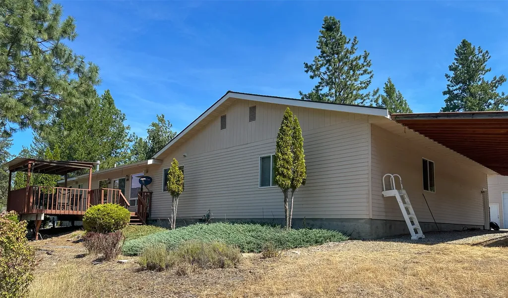 79 W Steam Boat Way Thompson Falls MT 59873