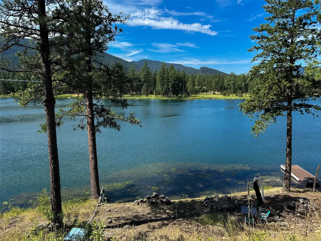 79 W Steam Boat Way Thompson Falls MT 59873
