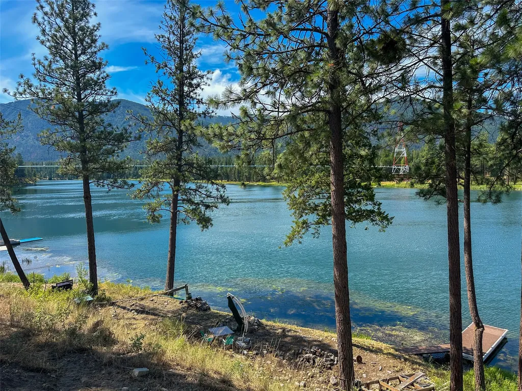 79 W Steam Boat Way Thompson Falls MT 59873