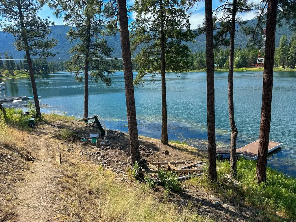 79 W Steam Boat Way Thompson Falls MT 59873