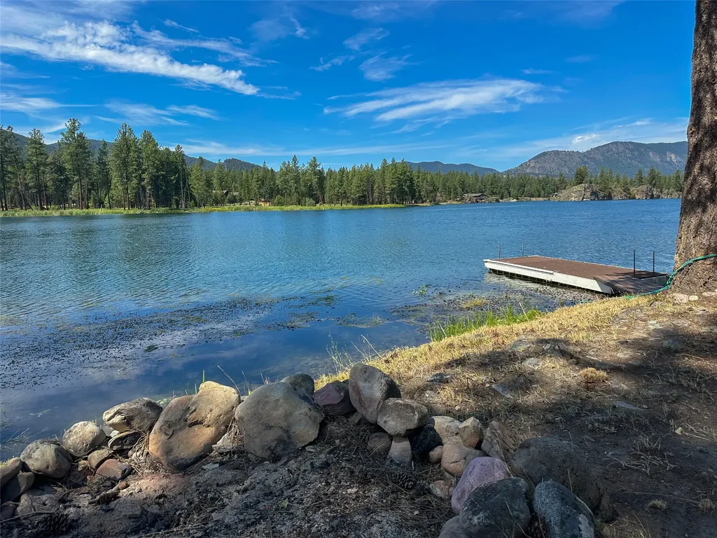 79 W Steam Boat Way Thompson Falls MT 59873